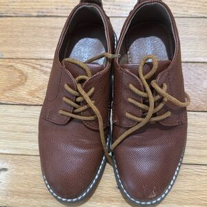 Robert David Toddler Dress Shoes